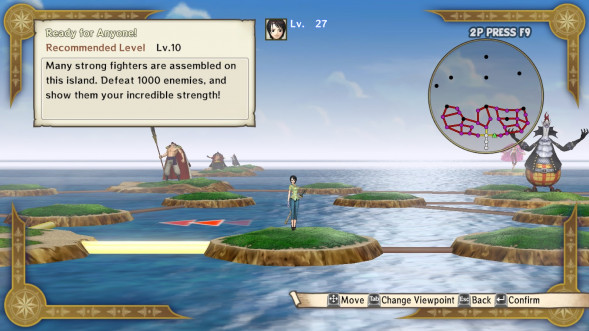 Игра One Piece Pirate Warriors 3 [PS4, английская версия] в Таганроге