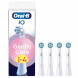 Сменные насадки для зубной щетки Oral-B iO Gentle Care (4 шт.) в Таганроге