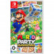 Игра Mario Party Superstars для Nintendo Switch, картридж в Таганроге
