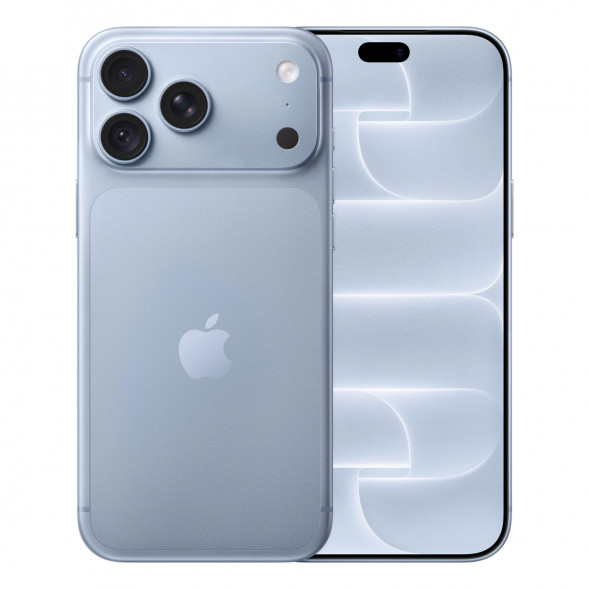 Смартфон Apple iPhone 18 Pro Max 256GB (SIM + eSIM), Glacier в Таганроге