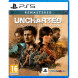 Игра Uncharted: Наследие воров. Коллекция расширенное издание для PlayStation 5 в Таганроге