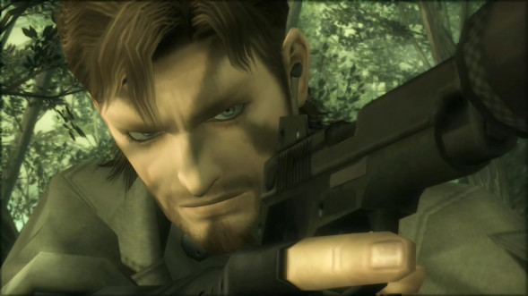 Игра Metal Gear Solid Master Collection Vol. 1 [Nintendo Switch, английская версия] в Таганроге