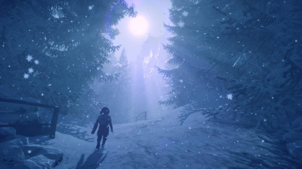 Игра Skabma: Snowfall [Nintendo Switch, русские субтитры] в Таганроге
