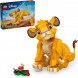 Конструктор LEGO Disney 43243 Симба детеныш Короля Льва в Таганроге