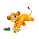 Конструктор LEGO Disney 43243 Симба детеныш Короля Льва в Таганроге
