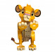 Конструктор LEGO Disney 43243 Симба детеныш Короля Льва в Таганроге