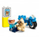 Конструктор LEGO DUPLO 10967 Полицейский мотоцикл в Таганроге