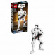 Конструктор LEGO Star Wars 75114 Штурмовик Первого Ордена в Таганроге
