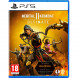 Mortal Kombat 11: Ultimate [PS5, русские субтитры] в Таганроге