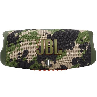 Портативная акустика JBL Charge 5, камуфляж в Таганроге