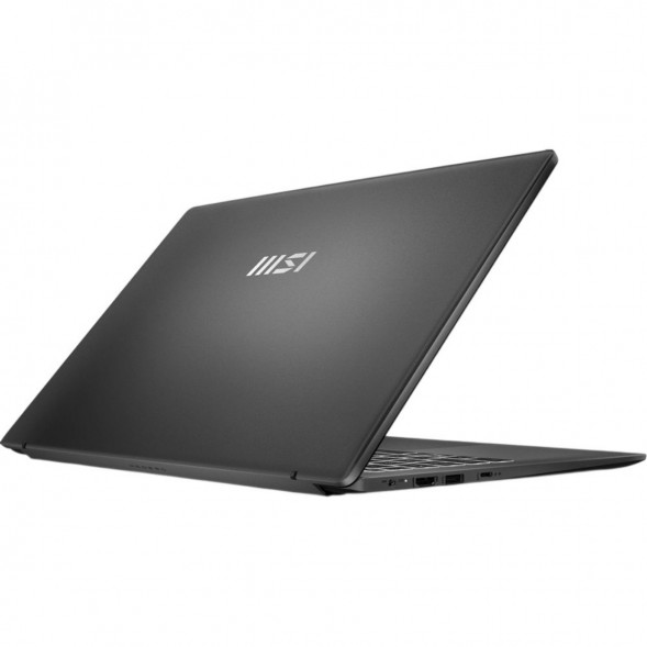 Ноутбук MSI Modern 15 F1MG-1072XRU (15.6&amp;quot;, IPS, Intel Core 5 120U 1.4ГГц, 10 ядер, 16ГБ DDR4, 512ГБ SSD, Intel Graphics, FreeDOS) в Таганроге