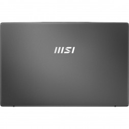 Ноутбук MSI Modern 15 F1MG-1072XRU (15.6", IPS, Intel Core 5 120U 1.4ГГц, 10 ядер, 16ГБ DDR4, 512ГБ SSD, Intel Graphics, FreeDOS)