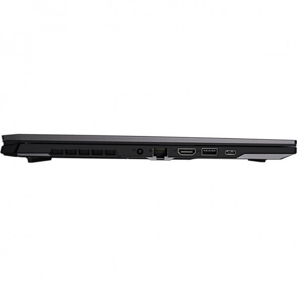 Ноутбук Gigabyte Aero X16 1VH (1VH93KZC94AD) (16&amp;quot;, IPS, AMD Ryzen AI 7 350 2ГГц, 8 ядер, 16ГБ DDR5, 1ТБ SSD, NVIDIA GeForce RTX 5060 - 8 ГБ, без ОС), серый в Таганроге