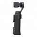 Экшн-камера Insta360 Luna Ultra Fill Light Bundle, Cosmic Black в Таганроге