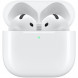 Наушники Apple AirPods 4 (с шумоподавлением) в Таганроге