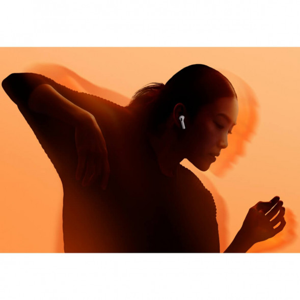 Наушники Apple AirPods 4 (с шумоподавлением) в Таганроге