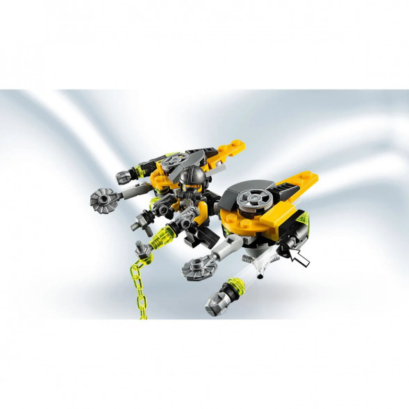 Конструктор LEGO Super Heroes 76142 Мстители Атака на спортбайке в Таганроге