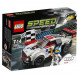 Конструктор LEGO Speed Champions 75873 Audi R8 LMS ultra в Таганроге