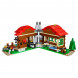 Конструктор LEGO Creator 31048 Домик на берегу озера в Таганроге