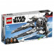 Конструктор LEGO Star Wars 75242 Перехватчик СИД Чёрного аса в Таганроге