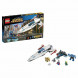 Конструктор LEGO Super Heroes 76028 Вторжение Дарксайда в Таганроге