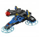 Конструктор LEGO Super Heroes 76028 Вторжение Дарксайда в Таганроге