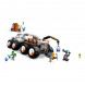 Конструктор LEGO City 60432 Командный вездеход и кран-погрузчик в Таганроге