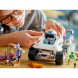Конструктор LEGO City 60432 Командный вездеход и кран-погрузчик в Таганроге