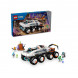 Конструктор LEGO City 60432 Командный вездеход и кран-погрузчик в Таганроге