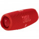Портативная акустика JBL Charge 5, красный в Таганроге