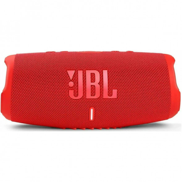 Портативная акустика JBL Charge 5, красный в Таганроге