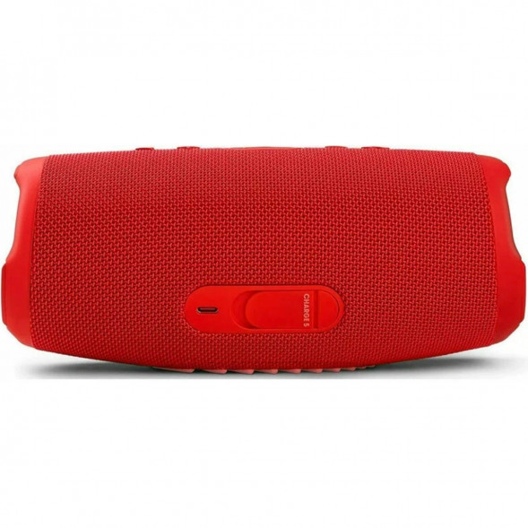 Портативная акустика JBL Charge 5, красный в Таганроге