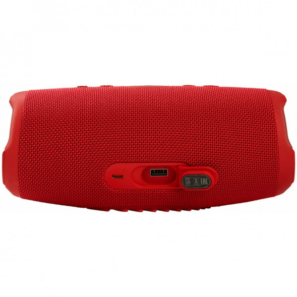 Портативная акустика JBL Charge 5, красный в Таганроге