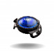 Фонарь для собак Orbiloc Dog Dual Signal Colours, синий в Таганроге