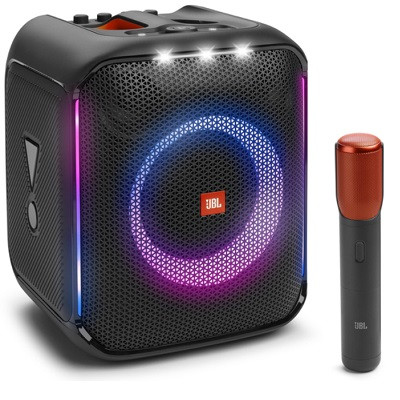 JBL PartyBox Encore Essential с беспроводным микрофоном в Таганроге