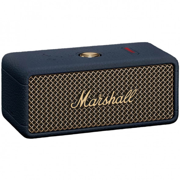 Портативная колонка Marshall Emberton III, Midnight Blue в Таганроге