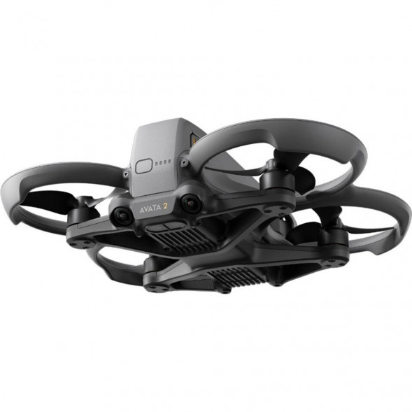 Квадрокоптер DJI Avata 2 Fly More Combo (3 Батареи) в Таганроге
