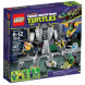 Конструктор LEGO Teenage Mutant Ninja Turtle 79105 Нападение робота Бакстера в Таганроге