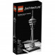 Конструктор LEGO Architecture 21003 Сиэттлский Спейс-Нидл в Таганроге