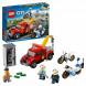 Конструктор LEGO City Police 60137 Побег на буксировщике в Таганроге