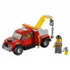 Конструктор LEGO City Police 60137 Побег на буксировщике в Таганроге