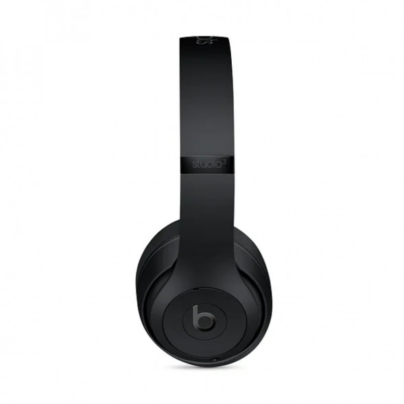 Беспроводные наушники Beats Studio 3 Wireless, Matte Black в Таганроге