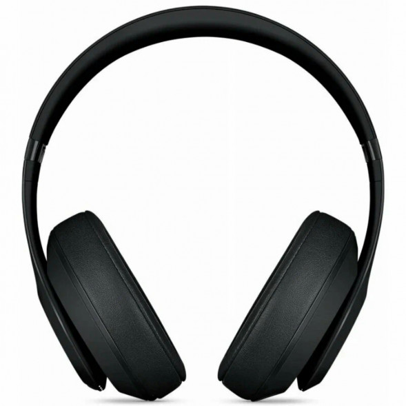 Беспроводные наушники Beats Studio 3 Wireless, Matte Black в Таганроге