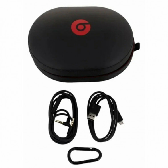 Беспроводные наушники Beats Studio 3 Wireless, Matte Black в Таганроге