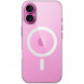 Чехол Apple Clear Case with MagSafe для iPhone 16, прозрачный (MA6A4ZM/A) в Таганроге
