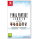 Игра Final Fantasy I-VI: Anniversary Edition [Nintendo Switch, русские субтитры] в Таганроге
