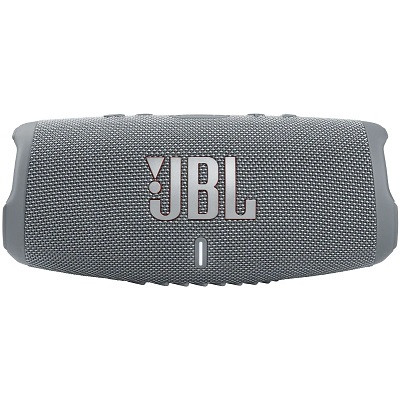 Портативная акустика JBL Charge 5, серый в Таганроге
