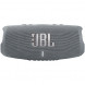 Портативная акустика JBL Charge 5, серый в Таганроге