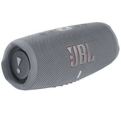 Портативная акустика JBL Charge 5, серый в Таганроге