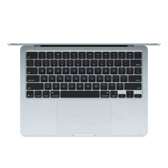 Ноутбук Apple MacBook Air 15 2026 MDVU4 (M5 10-Core GPU, 24/1TB), Небесно-голубой/Sky Blue в Таганроге